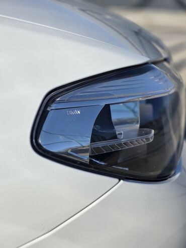 BMW: BMW X3: 2018 г., 2 л, Типтроник, Дизель, Кроссовер — 3