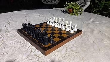чехлы бу: Шахматы советские классические — 1