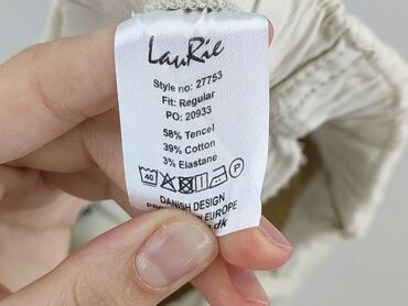 Szorty: Szorty damskie, rozmiar M — 7