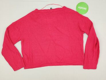 Swetry: H&M Divided, Sweter damski, S w lalafo.pl — 3 Swetry: H&M Divided, Sweter damski, S — 3