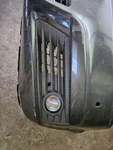 Бамперы и комплектующие: Бампер Opel, Б/у, Оригинал — 6