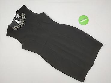 klapki hemes: H&M, Sukienka damska, rozmiar M — 2