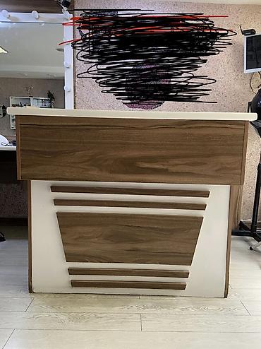 Salon, tibbi mebel dəsti: Cox ucuz qiymete tecili satilir!!! Gözəllik salonu mebelləri və vitrin -da lalafo.az — 14 Salon, tibbi mebel dəsti: Cox ucuz qiymete tecili satilir!!! Gözəllik salonu mebelləri və vitrin — 14