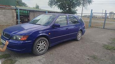виа 34: Toyota Vista: 1998 г., 0.2 л, Автомат, Бензин, Универсал — 2