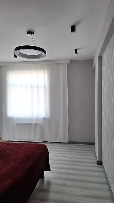 ag seherde obyektler: 2 otaqlı, 53 kv. m — 2