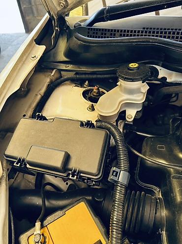 kia topic: Honda Stream: 2004 г., 1.7 л, Автомат, Бензин, Универсал — 10