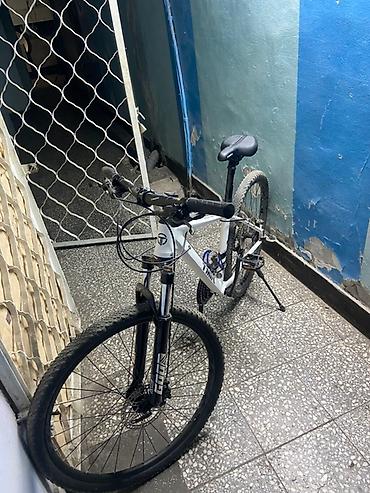 Горные велосипеды: Горный велосипед, Алюминий — 2