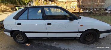 Lancia: Lancia Delta: 1.4 l. | 1994 έ. 210000 km. Χάτσμπακ — 10