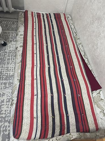 матрса: Тошок Б/у, Ватный матрас — 2