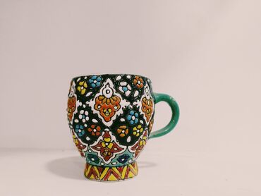 Vazalar: Əl işi qablar orjinalıdı., Güldan Kanfetqabı, Qəndqabı, Çaşka, Podnus -da lalafo.az — 5 Vazalar: Əl işi qablar orjinalıdı., Güldan Kanfetqabı, Qəndqabı, Çaşka, Podnus — 5