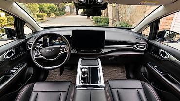 hongqi e: 🔥 GAC AION V PLUS 2022 | FULL OPTION 🔥 ⚡️ Стильный, современный и — 4