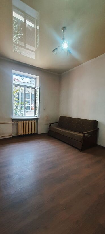 Продажа квартир: 2 комнаты, 55 м², Сталинка, 2 этаж, Старый ремонт