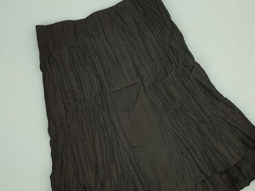 spódnice plisowane midi allegro: Women`s skirt, M (EU 38)
