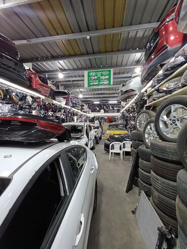 Другие автозапчасти: Здравствуйте! Мы занимаемся поставкой автозапчастей из ОАЭ (Дубай) в — 6