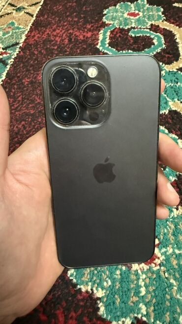 копия айфон 13 про макс: IPhone 13 Pro, Графит