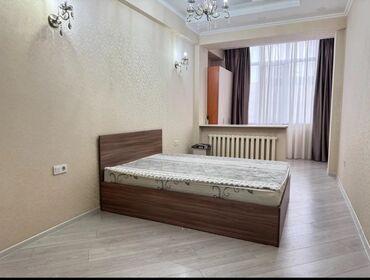 квартира студия с панорамными окнами: 2 комнаты, Собственник, Без подселения, С мебелью полностью