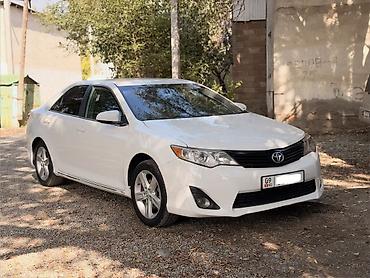 byd e9 1: Toyota Camry: 2011 г., 2.5 л, Автомат, Бензин, Седан — 1