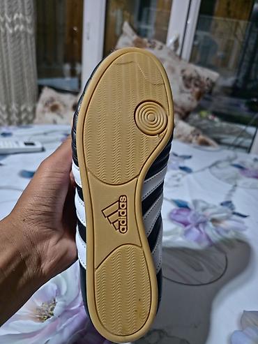nike dunk: Мужские кроссовки, 40, Adidas, Новый, цвет - Черный — 3