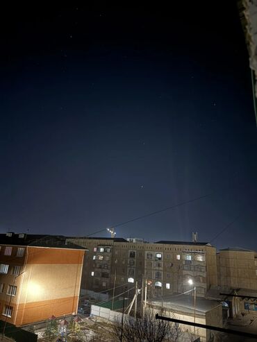 ихлас ош плаза: 3 комнаты, 66 м², 105 серия, 5 этаж, Косметический ремонт