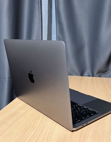 макбук про 2015: Ноутбук, Apple, 8 ГБ ОЭТ, Intel Core i5, 13.3 ", эс тутум SSD