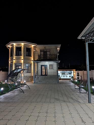 Продажа коттеджей и домов: 6 комнат, 300 м², 6 соток, Бишкек — 3