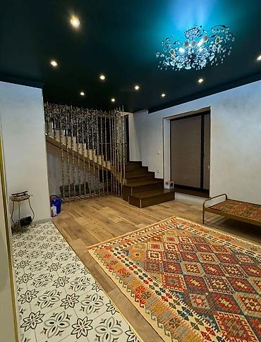 3: 🏡 ПРОДАЁТСЯ ДВУХЭТАЖНЫЙ ДОМ 📍 Район: Беш-Кюнгей ✨ Дом строили для — 9