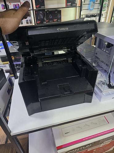принтер canon 4410: Принтер МФУ 3В1 Canon mf4410 БУ КАРТРИДЖ НОВЫЙ ЦЕНА 9000СОМ ПЕЧАТАЕТ — 3