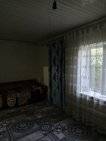Кыймылсыз мүлк: Дом с участком. Участок 80 сотых. Дом находится в чуйская область село — 4