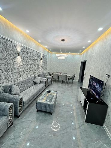 Günlük kirayə evlər: 200 kv. m, 10 otaq — 2