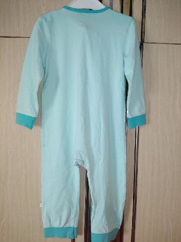 Pidžame: 74-80 — 8