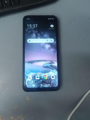 poco f7 rpo: Смартфон Xiaomi Redmi 13C - Экран 6.74" (17.11 см) с частотой 90 Гц — — 1