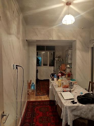 имарат билдинг компания: 2 бөлмө, 48 м², Жеке план, 1 кабат, Косметикалык оңдоо — 3