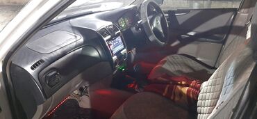 Mazda: Mazda Familia: 1.5 л, Автомат, Бензин, Хэтчбэк