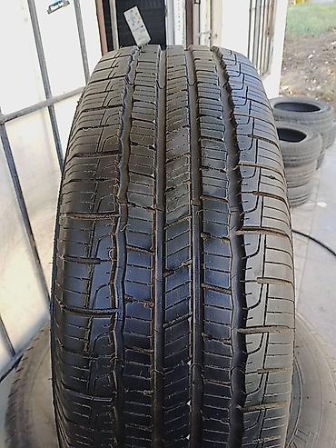 İşlənmiş Şin GoodYear 225 / 65 / R 17