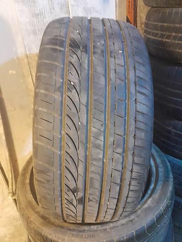 su radiatoru: Pearl təkər – 235/40 ZR18 - Brend/model: Pearl - Ölçü: 235/40 ZR18 — 3