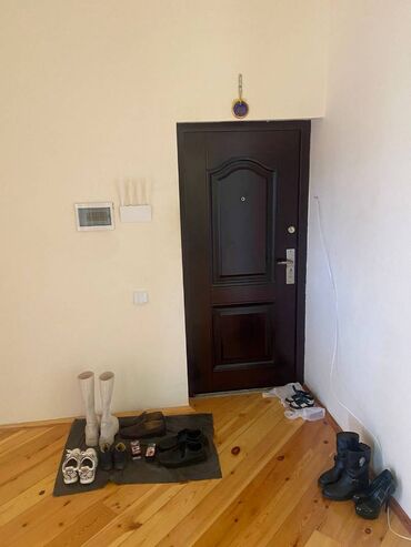 Yeni tikili: 2 otaqlı, Yeni tikili, m. Həzi Aslanov, 105 kv. m — 10