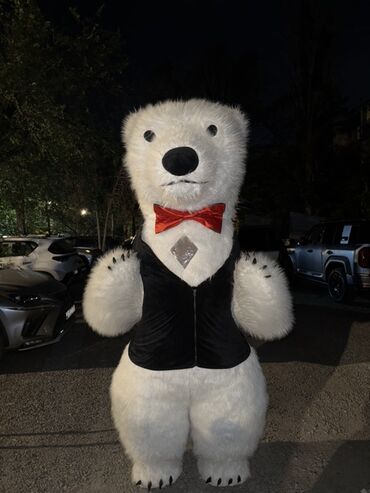 аренда свадебного платья бишкек: Чоң куурчак, Жаныбар, Аюу