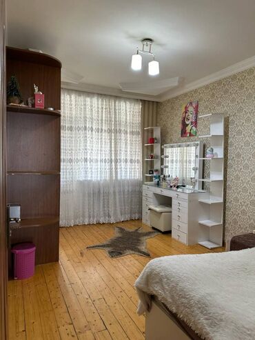 Köhnə tikili: Bakı, 4 otaqlı, Köhnə tikili, m. Həzi Aslanov, 100 kv. m -da lalafo.az — 6 Köhnə tikili: Bakı, 4 otaqlı, Köhnə tikili, m. Həzi Aslanov, 100 kv. m — 6