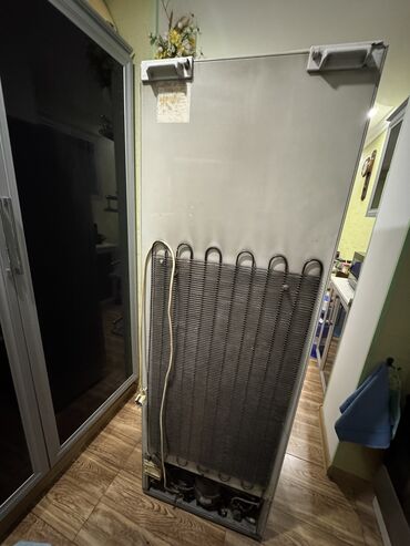 Soyuducular: İşlənmiş 3 qapılı Soyuducu Satılır, Təkərli -da lalafo.az — 9 Soyuducular: İşlənmiş 3 qapılı Soyuducu Satılır, Təkərli — 9