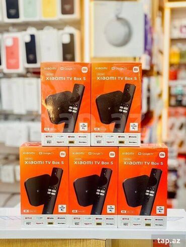 ucuz bluetooth qulaqlıq: Smart TV boks