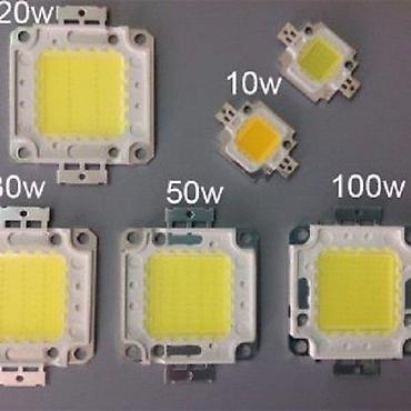 Rasveta: 🔧 LED DIODE I DRAJVERI ZA LED REFLEKTORE IP65 • IP66 • IP67 • — 4