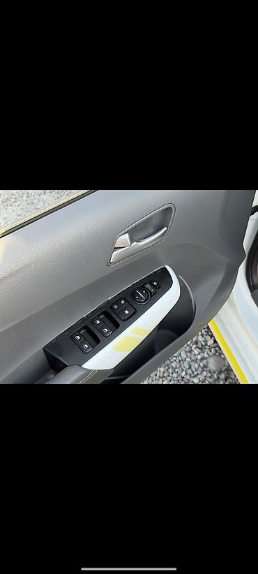 kia moning: Kia Morning: 2018 г., 1 л, Автомат, Бензин, Хэтчбэк — 7