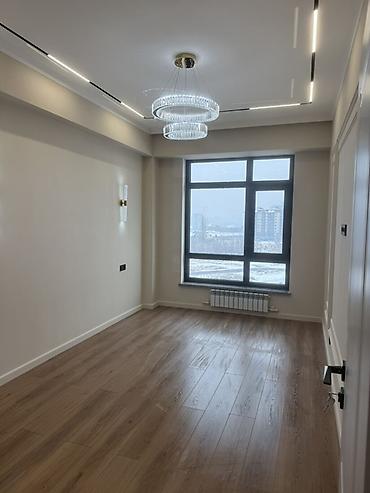Продажа квартир: 2 комнаты, 67 м², Элитка, 6 этаж, Дизайнерский ремонт — 2