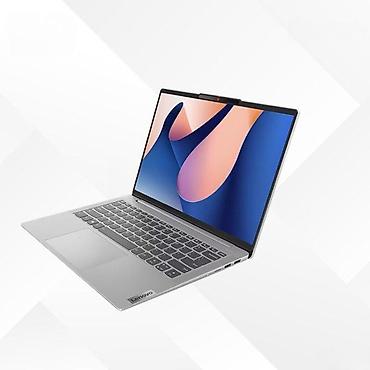 Lenovo: Noutbuk "Lenovo IdeaPad Slim 5 16IRL8 82XF002TCC" CPU: Intel® Core™ — 1
