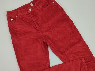 Material trousers: Material trousers, FBsister, S (EU 36), condition - Very good