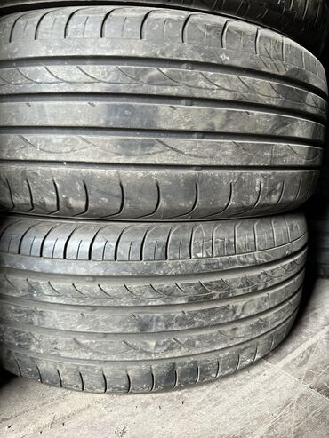 колесо на камаз цена: Шины 225 / 50 / R 18, Лето, Б/у, Пара, Легковые, Япония, Yokohama