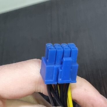 Блоки питания: Блок питания, Б/у, DeepCool, 400 Вт, 400 Вт — 13