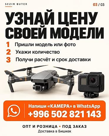 Дроны: Дроны и камеры под заказ из Китая — для съёмки путешествий, спорта и — 3