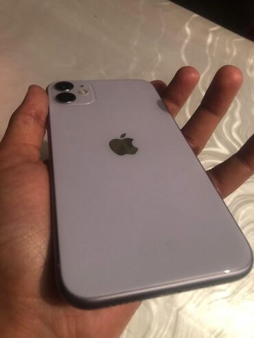 Вилки: IPhone 11, 64 ГБ, Face ID