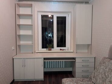 Мебель на заказ: Мебель на заказ, Кухня, Кухонный гарнитур, Стол, Столешница — 4